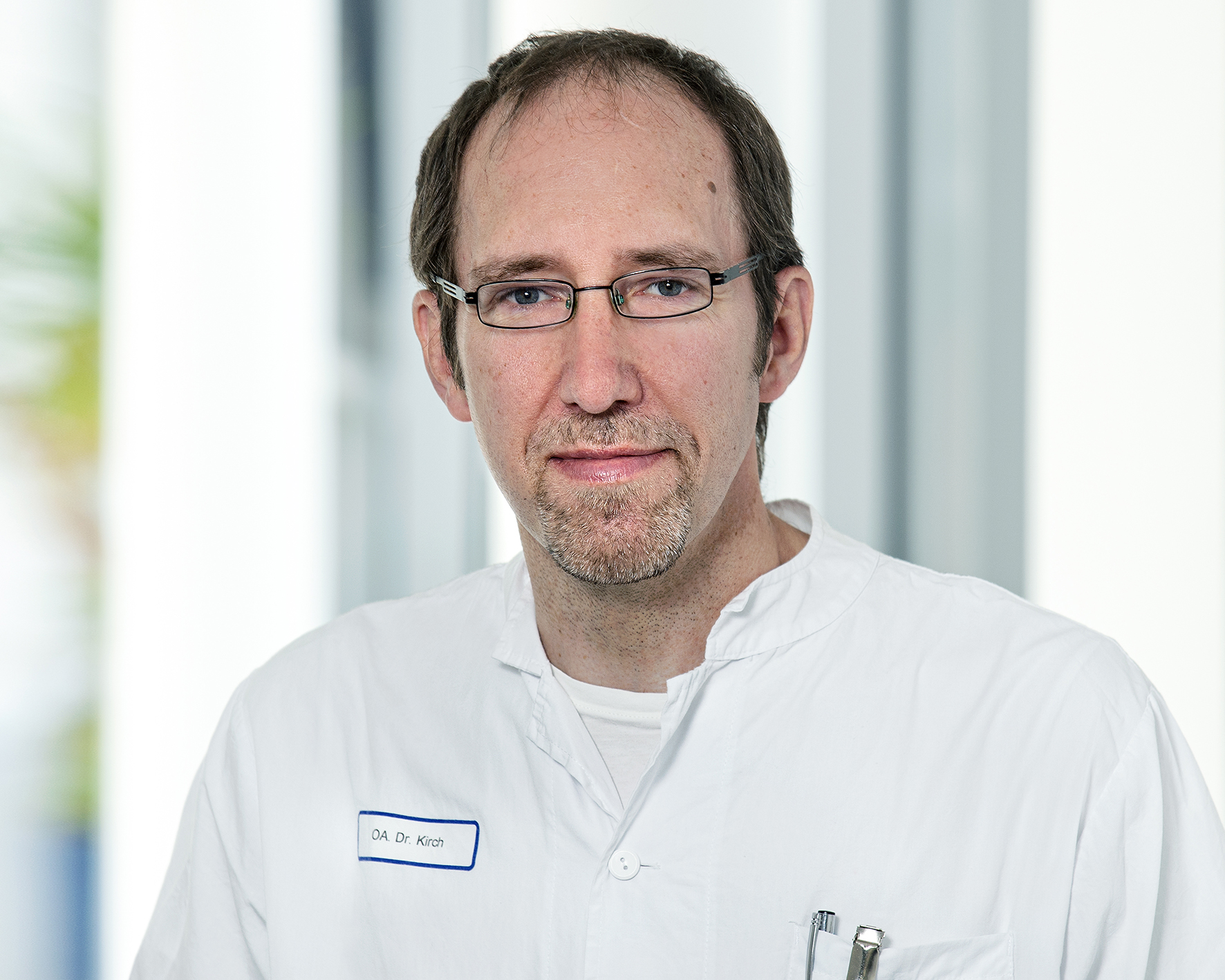 Dr. Wolfram Kirch AKADEMIE