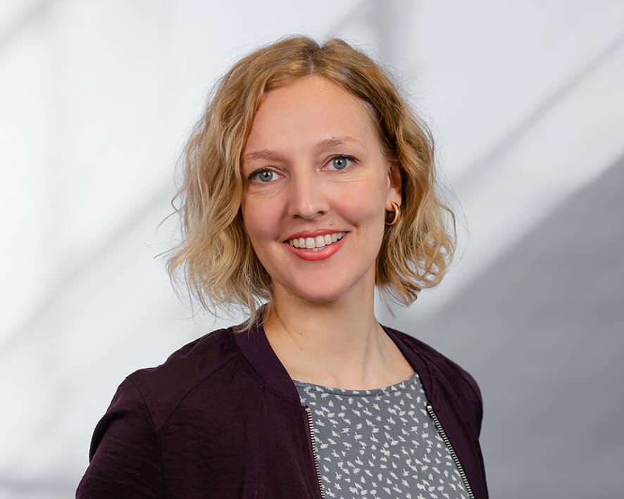 Foto von Jana Milkau