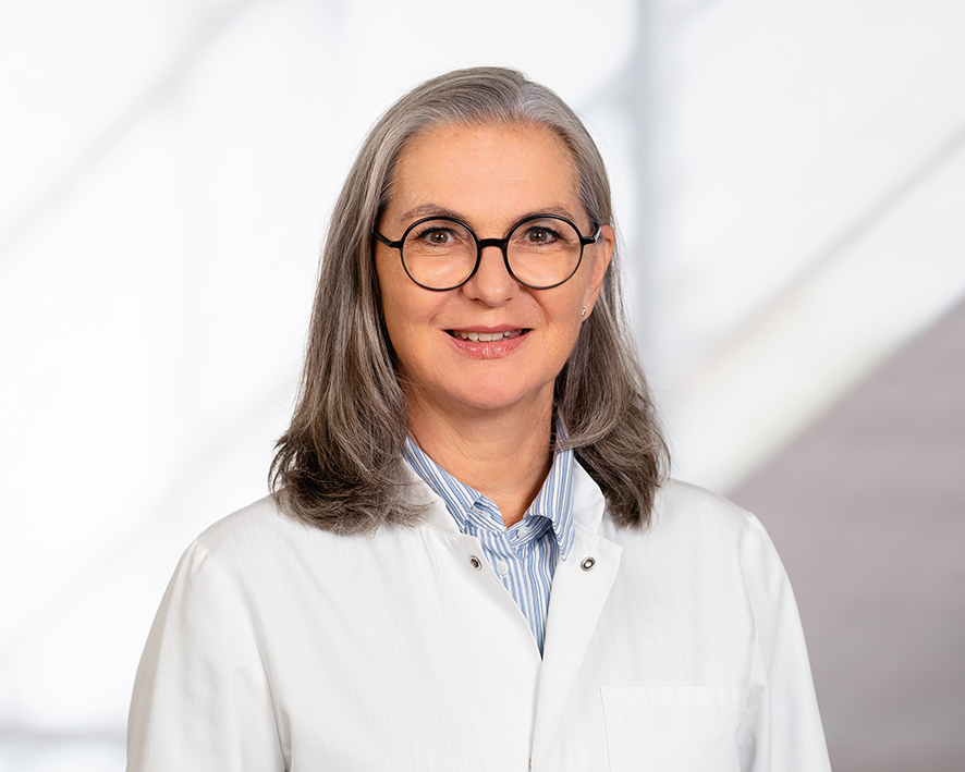 Augenärzte Am Kurpark - Frau Dr. Med. Gabriele Scharenberg Dr. med.univ. Gabriele Radu | AKADEMIE