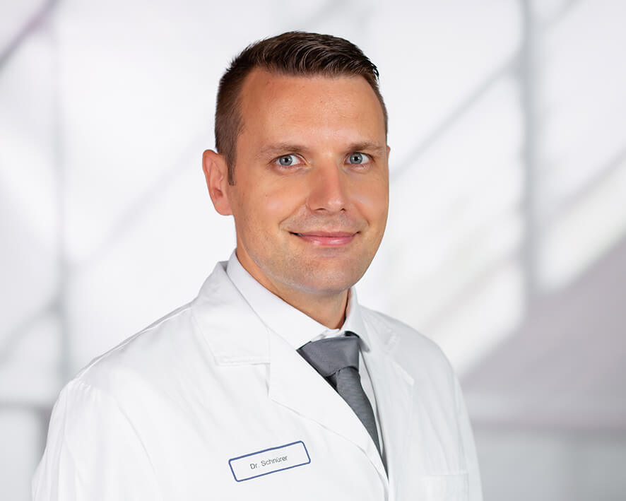 Dr. Med. Stefan Böhm & Kollegen Dr. med. Stefan Schnürer | AKADEMIE